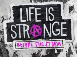 Трейлер и скриншоты Life is Strange: Before the Storm - Farewell