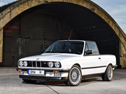 10 редких автомобилей BMW, которые коллекционеры оторвут с руками