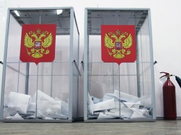 Жителей Крыма призывают не идти на выборы президента России