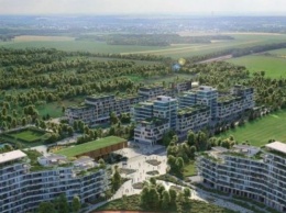 Департамент градостроительства КОГА легализирует строительство Насиковского в Подгорцах