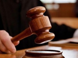 В Сумах оправдали главу Хозяйственного суда, обвиняемого в правонарушении, связанного с коррупцией