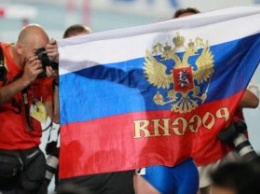 Российским легкоатлетам пригрозили полным отстранением