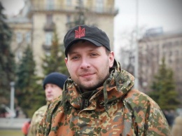 Парасюк о разгоне под Радой: "После Майдана ничего не изменилось"