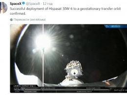 SpaceX запустила в космос уже 50 ракет. Больше только у "Роскосмоса", NASA и Китая