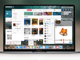 Какой может быть грядущая macOS 11? Новый концепт