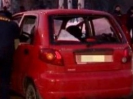 Причиной взрыва автомобиля в центре Донецка стала неразделенная любовь