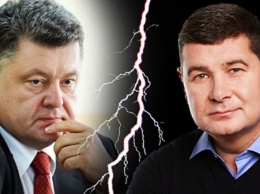 Шокирующие расценки украинского парламента (видео)
