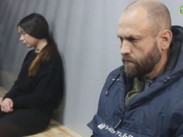 Трагическое ДТП в Харькове: дала показания пассажирка Lexus