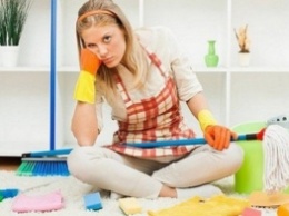 Ученые предупредили об опасности уборки в доме