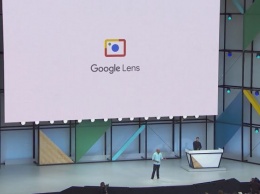 Google Lens стал доступен на всех Android-смартфонах