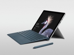 Планшет Microsoft Surface Pro с LTE доступен в предзаказе