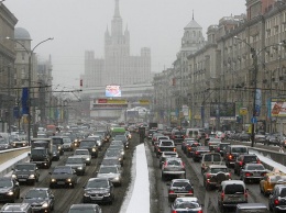 Как хочет Путин модернизировать автопарк России