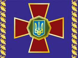 В Нацгвардии заявили, что не охраняют объекты ГТС Украины