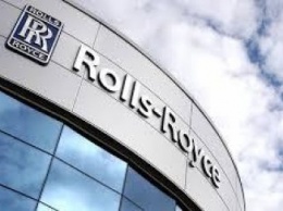 Rolls Royce вернулась к прибыли по итогам 2017г, несмотря на проблемы с авиадвигателями