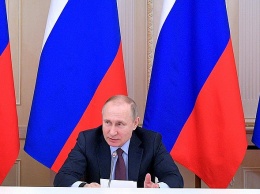 Путин рассказал, как над ним издевались на Западе