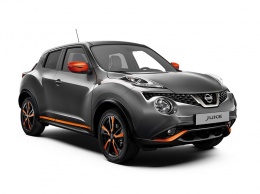Nissan обновил Juke: ждем его в России летом