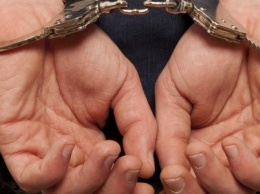 В Мариуполе полиция задержала троих подростков-разбойников