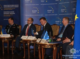 В Одессе появилось региональное представительство Консультативной миссии Евросоюза