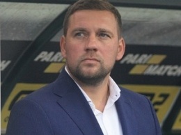 Бабич - лучший тренер 22-го тура чемпионата УПЛ