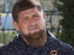 Кадыров рассказал подробности крушения вертолета Ми-8 в Чечне
