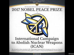Эксперты ICAN отметили рост инвестиций в производство ядерного оружия