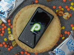 Вышла первая версия Android P Developer Preview