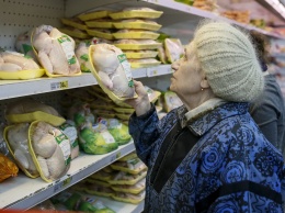Недоступные продукты: украинцев предупредили об очередном росте цен