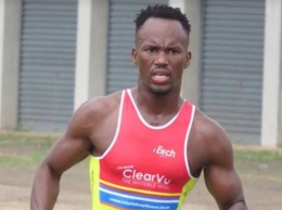 Спортсмену из ЮАР накануне соревнований попытались отпилить ноги