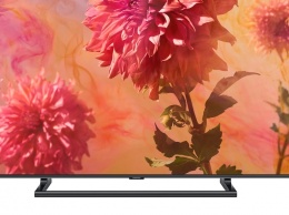 Samsung представила линейку QLED телевизоров 2018 года