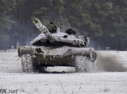 Войска РФ размещены для внезапного вторжения в Украину - ISW