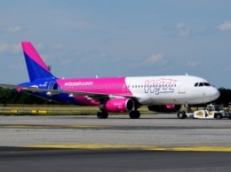 Wizz Air 8 и 9 марта распродает билеты от 445 грн на рейсы из Украины