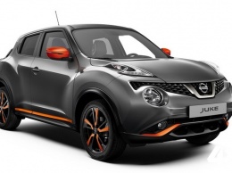 Стало известно, когда в Россию привезут обновленный Nissan Juke