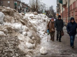 Рано расслабились: после морозов Украину ожидает новая напасть