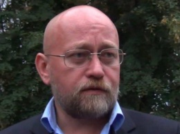 На Донбассе задержали переговорщика Рубана с арсеналом оружия