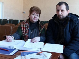 В Новобугском районе рассматривается возможность объединения двух сельсоветов в Софиевскую ОТГ