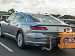 Босс VW: запрет на дизеля является «страшным и ненужным»