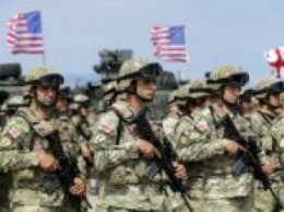 Грузия рассматривает ускоренный вариант вступления в НАТО