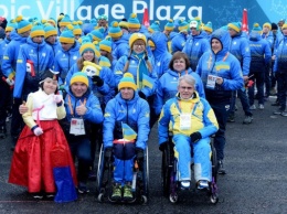 У паралимпийцев Украины уже пять медалей в Пхенчхане, николаевец Яровой на завтра готовит лыжи