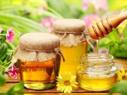 Что лечит мед?