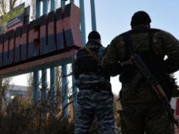 Из России в оккупированный Донбасс перебросили 6 вагонов и 10 грузовиков с боеприпасами