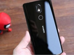 Триумфальное возвращение: новую Nokia размели с полок за 5 минут