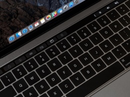 Apple изобрела клавиатуру, которой не страшны крошки