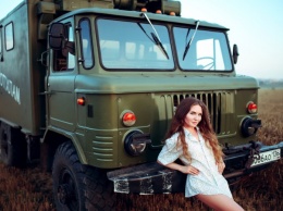 7 лучших иностранных компактных грузовиков, которые ничем не хуже отечественного ГАЗ-66