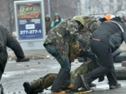 Гиркин был в Киеве перед расстрелом Майдана: опубликовано видеодоказательство