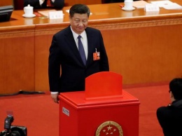 Председатель КНР отныне может править бессрочно