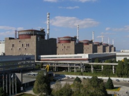 Энергоблок №4 Запорожской АЭС снова не работает