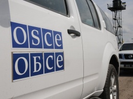 Предложений об открытии офиса миссии ОБСЕ Ужгород не получал