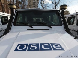 В Закарпатье ничего не знают о миссии ОБСЕ