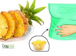 Лучшие 5 преимуществ ананасов для здоровья