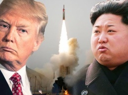 Трамп: С ноября КНДР не проводила ядерных испытаний